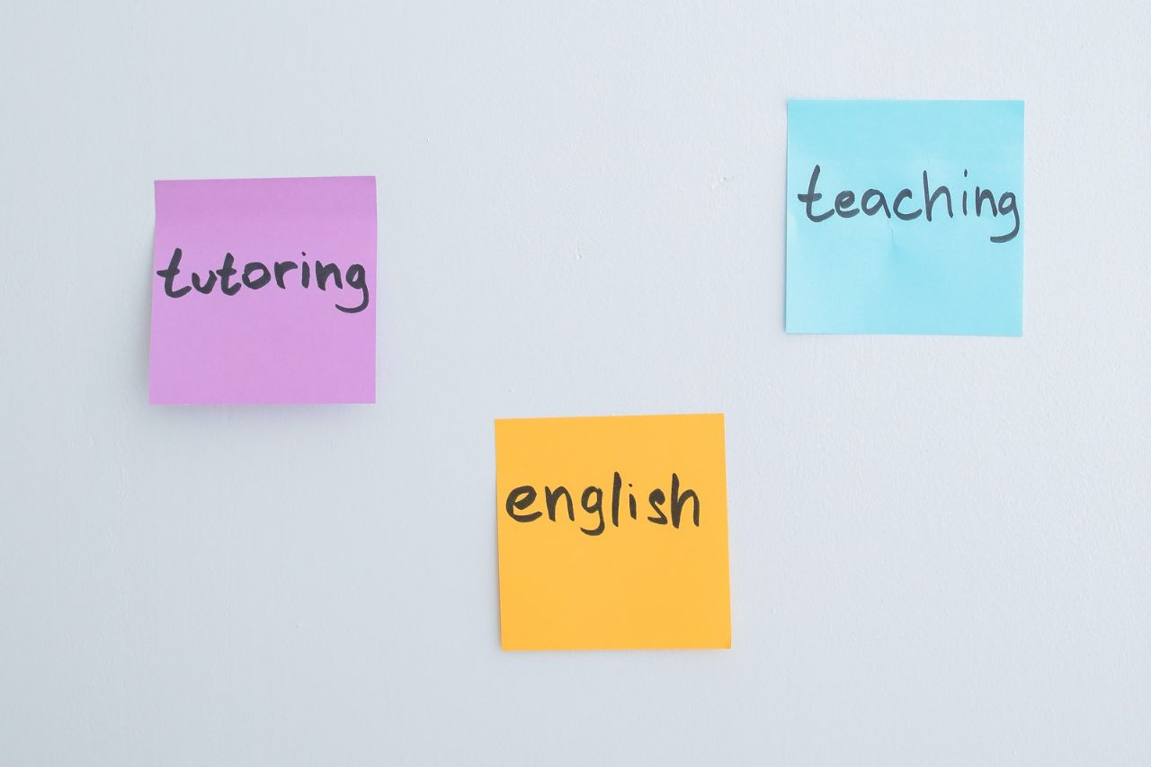 Spanish teacher Mallorca